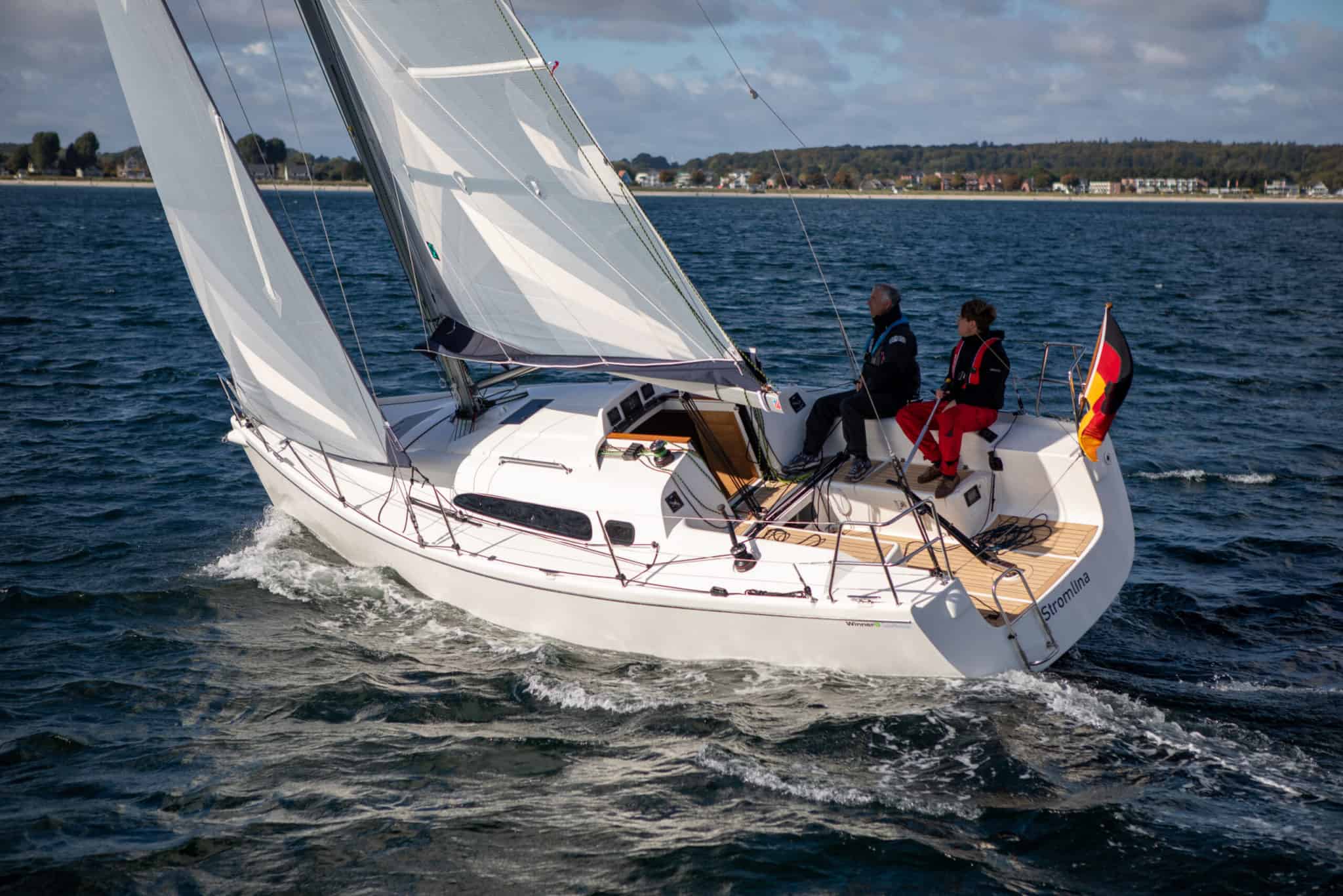 Winner Yachts - zeitlose Segelyachten - winneryachts.com