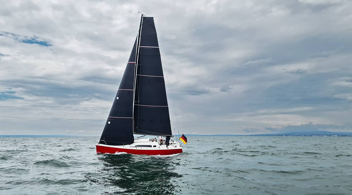 Winner Yachts - zeitlose Segelyachten - winneryachts.com